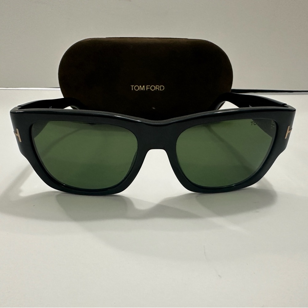 Tom Ford Sunglasses